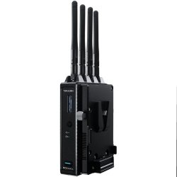 Teradek Bolt 4K 750 12G-SDI / HDMI Wireless Transceiver Set