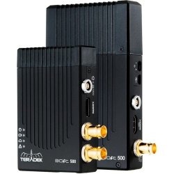 Teradek Bolt Pro 500 Wireless Set (DEMO)