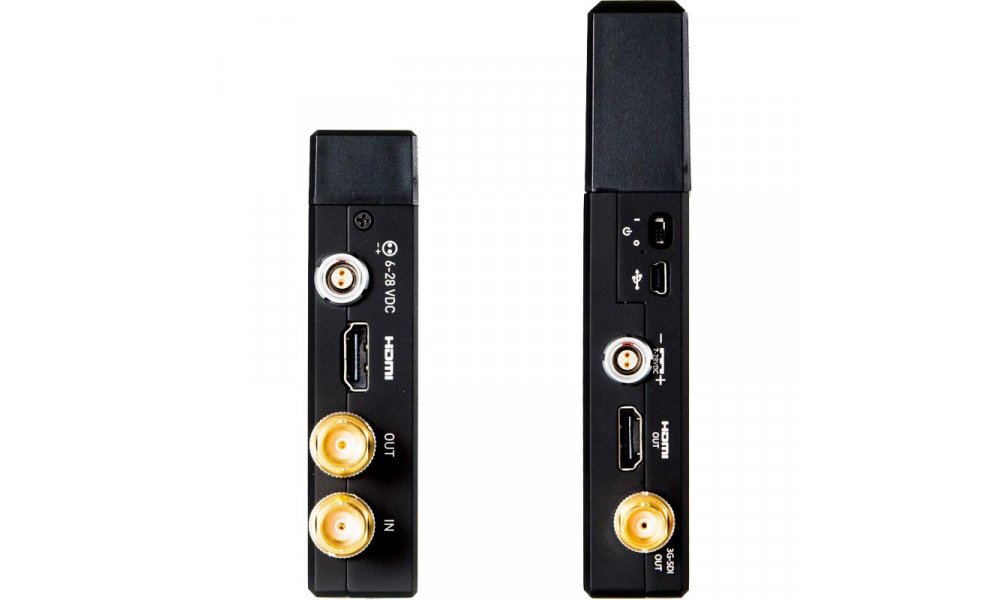 Teradek Bolt Pro 500 Wireless Set (DEMO)