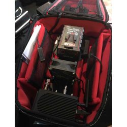 Teradek Bond 759 VU