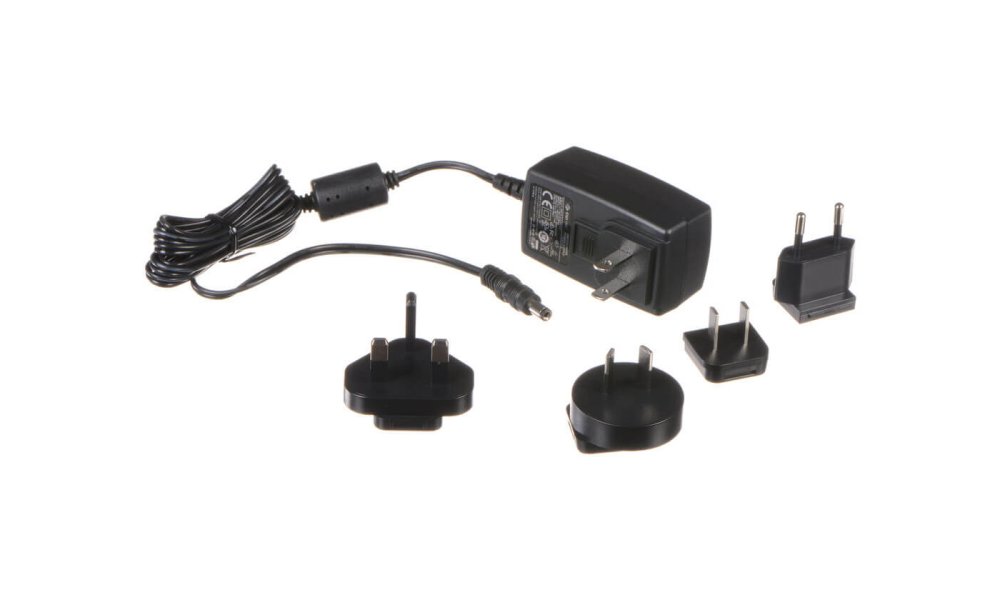 Teradek 18 Watt AC Adapter