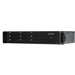 Teradek Prism 802 - Base Rack System 2U