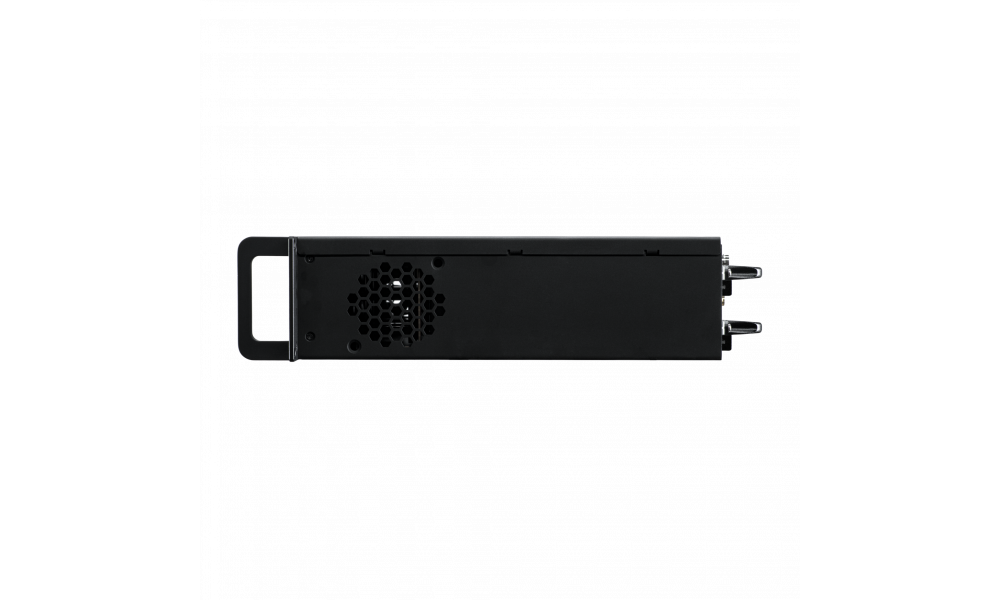 Teradek Prism 802 - Base Rack System 2U