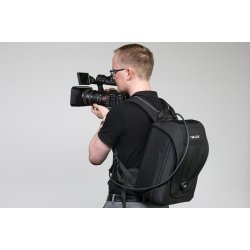 Teradek Prism Mobile MK II Backpack 859 w/2x 5G Modems (V-Mount)