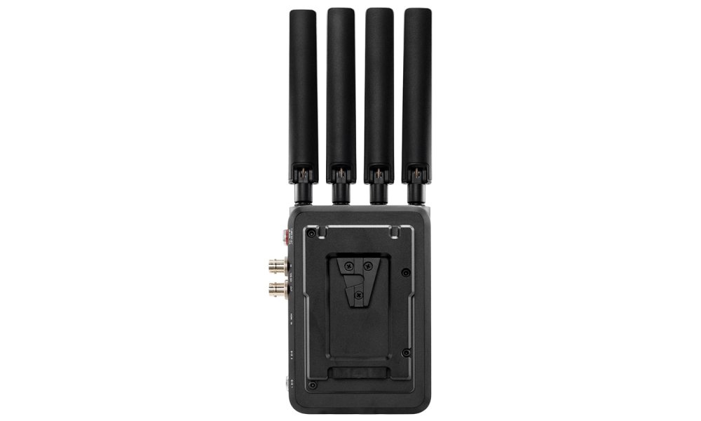 Teradek Prism Mobile MK II Backpack 859 w/2x 5G Modems (V-Mount)