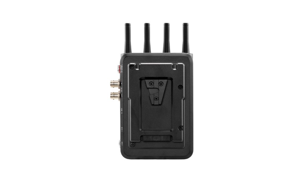 Teradek Prism Mobile MK II Backpack 859 w/2x 5G Modems (V-Mount)