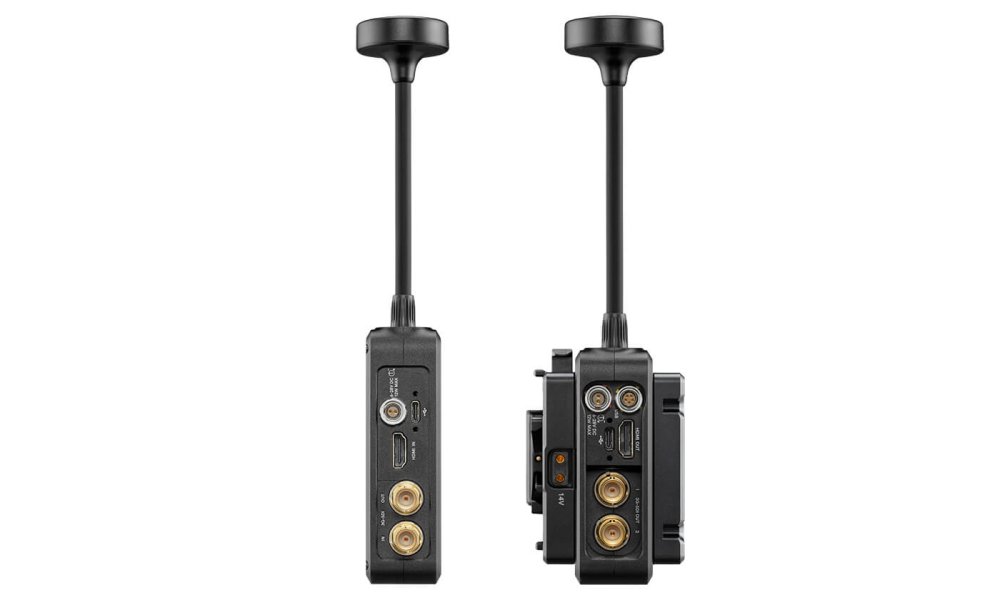 Teradek Ranger Micro 2500 3G-SDI/HDMI - Wireless TX/RX Set (V-Mount)