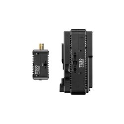 Teradek Ranger Micro 5000 3G-SDI/HDMI - Wireless TX/RX Set (V-Mount)