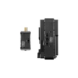 Teradek Ranger Micro 750 3G-SDI/HDMI - Wireless TX/RX Set (V-Mount)