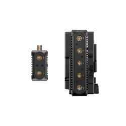 Teradek Ranger Micro 750 3G-SDI/HDMI - Wireless TX/RX Set (V-Mount)