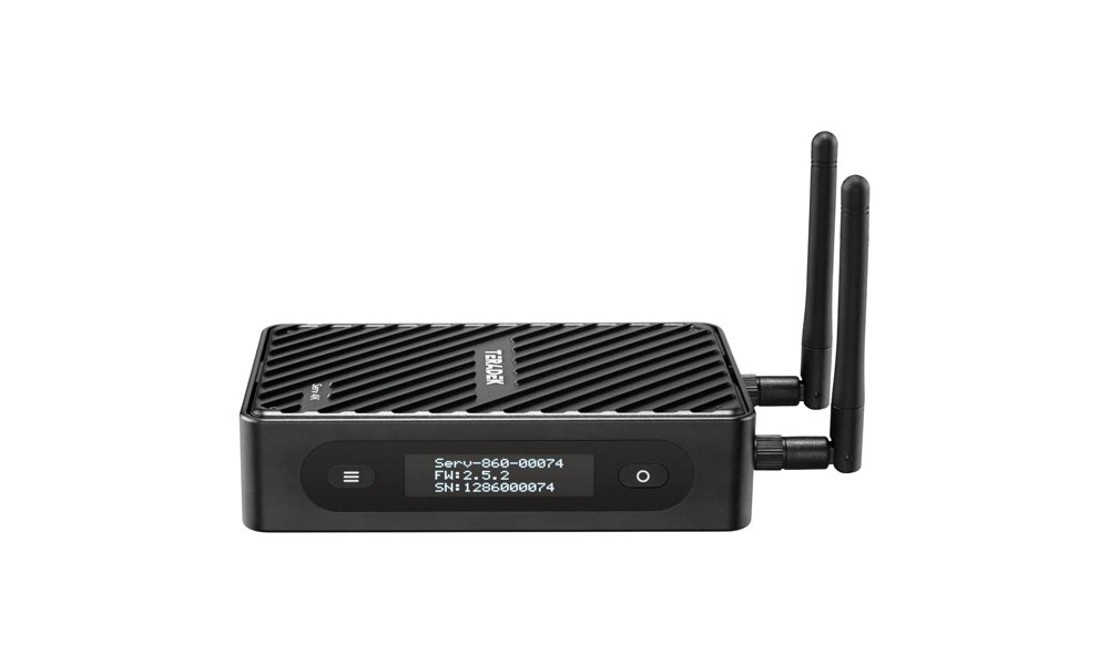 Teradek Serv 4K