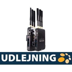 Teradek BEAM Encoder / Decoder St (Udlejning pr. dag)