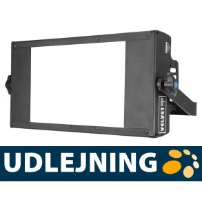 Velvet Mini 1 Studio (Udlejning pr. dag)