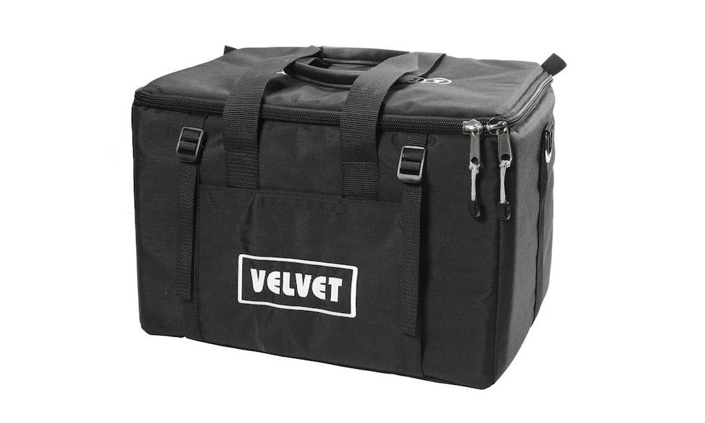 The Light - Velvet Mini 2 - Taske til 2 lamper