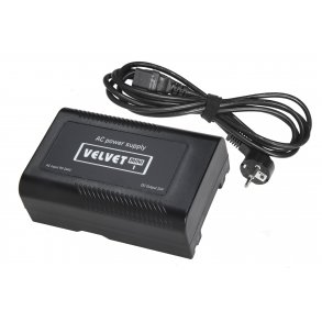 The Light - Velvet Mini 1 V-Mount Smart Power Supply