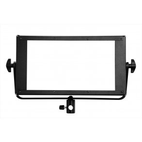 The Light - Velvet Mini 1 (Black) - ENG Version m V-mount (Uden PSU)