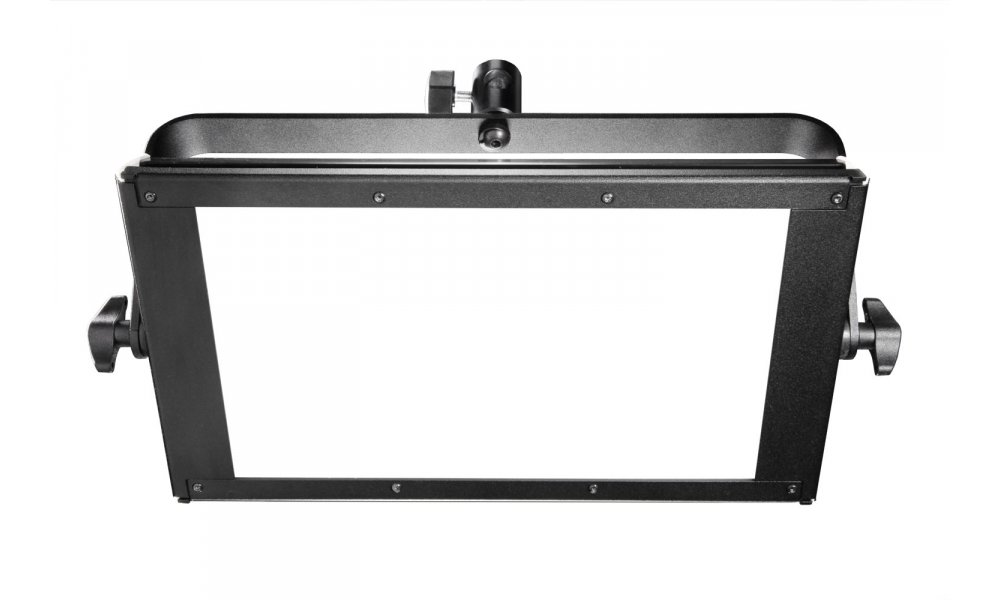 The Light - Velvet Mini 1 (Black) - ENG Version m V-mount (Uden PSU)