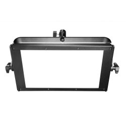 The Light - Velvet Mini 1 (Black) - ENG Version m V-mount (Uden PSU)