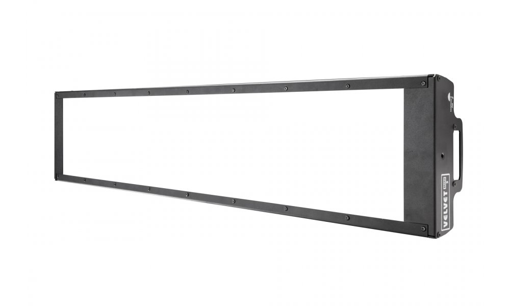 The Light - Velvet Mini 3 Studio Lampe