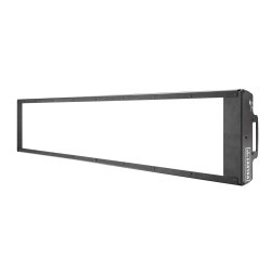 The Light - Velvet Mini 3 Studio Lampe