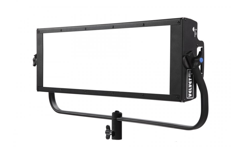 The Light - Velvet Mini 2 Studio med indbygget PSU