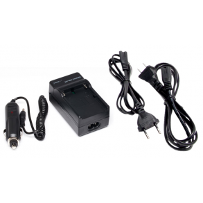 Video Devices oplader til Sony L-mount batteri