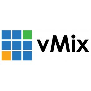 vMix - Live Streaming Software - licens