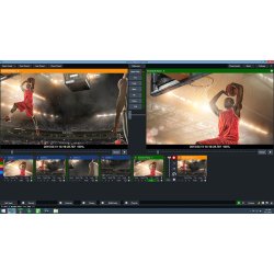 vMix - Live Streaming Software - licens