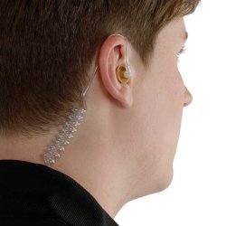 Voice Technologies VT-600T resnegl - 3.5mm Stereo Connector