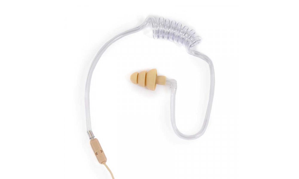 Voice Technologies VT-600T resnegl - 3.5mm Stereo Connector