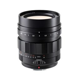 Voigtlnder 42,5mm f/0,95 Nokton (MFT)