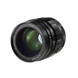 Voigtlnder 42,5mm f/0,95 Nokton (MFT)
