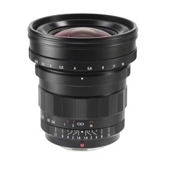 Voigtlnder 10,5mm f/0,95 Nokton (MFT)