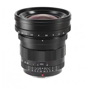 Voigtlnder 10,5mm f/0,95 Nokton (MFT)