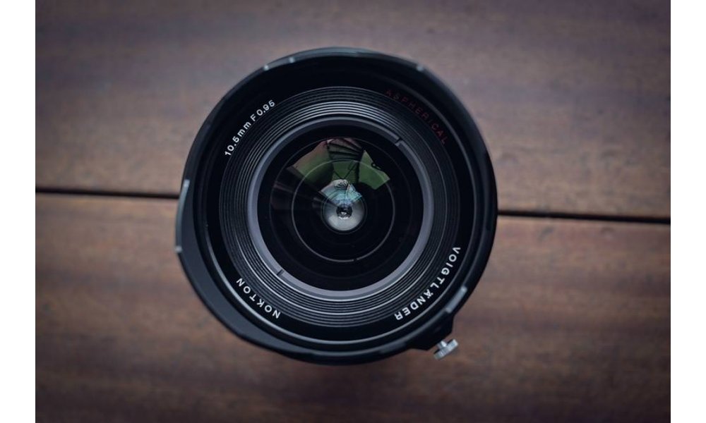 Voigtlnder 10,5mm f/0,95 Nokton (MFT)