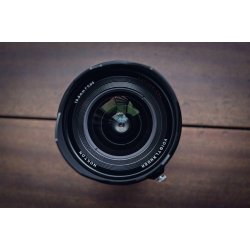 Voigtlnder 10,5mm f/0,95 Nokton (MFT)