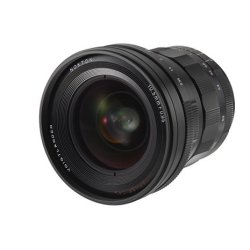 Voigtlnder 10,5mm f/0,95 Nokton (MFT)