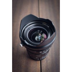Voigtlnder 10,5mm f/0,95 Nokton (MFT)