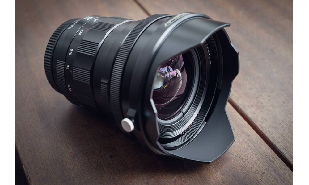 Voigtlnder 10,5mm f/0,95 Nokton (MFT)