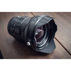 Voigtlnder 10,5mm f/0,95 Nokton (MFT)
