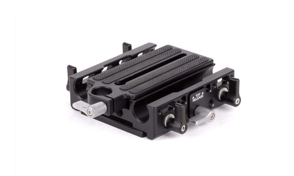 Wooden Camera - Unified Baseplate (URSA Mini)