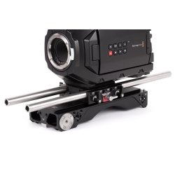 Wooden Camera - Unified Baseplate (URSA Mini)