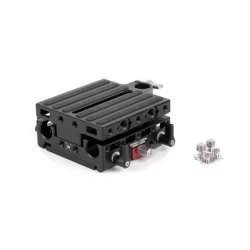 Wooden Camera - Unified Baseplate (Sony FS5, Panasonic EVA1, VariCam LT, VariCam 35)