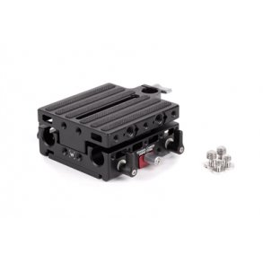 Wooden Camera - Unified Baseplate (Sony FS5, Panasonic EVA1, VariCam LT, VariCam 35)