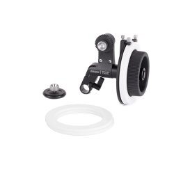 Wooden Camera - Zip Focus (15mm LW Follow Focus)