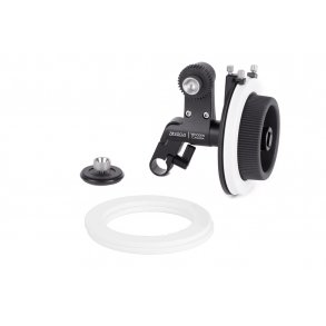 Wooden Camera - Zip Focus (15mm LW Follow Focus)