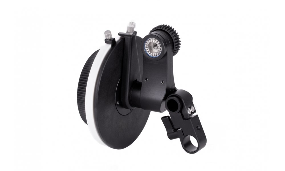 Wooden Camera - Zip Focus (15mm LW Follow Focus)