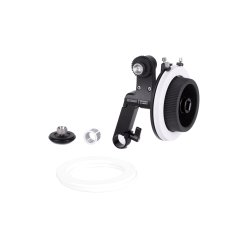 Wooden Camera - Zip Focus (19mm/15mm Studio Follow Focus)