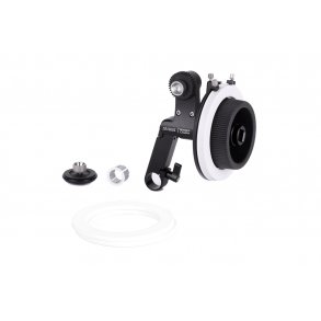 Wooden Camera - Zip Focus (19mm/15mm Studio Follow Focus)