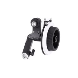 Wooden Camera - Zip Focus (19mm/15mm Studio Follow Focus)